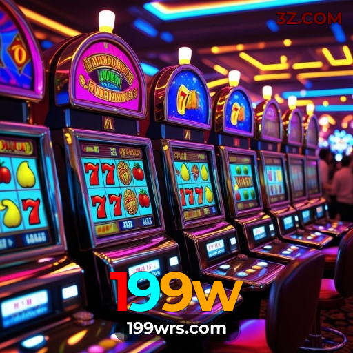 199w Belo Horizonte - Jackpots